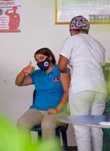 &iquest;Por qu&eacute; la vacunaci&oacute;n heter&oacute;loga es la mejor alternativa para la dosis de refuerzo contra el covid-19?