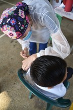 No te pierdas este domingo la gran jornada de vacunaci&oacute;n para ni&ntilde;os