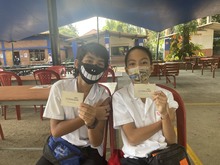 No te pierdas este domingo la gran jornada de vacunaci&oacute;n para ni&ntilde;os