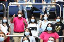 Inician su primer semestre becarios de &lsquo;Todas y Todos a Estudiar&rsquo; en la Icesi