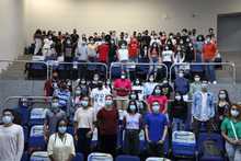 Inician su primer semestre becarios de &lsquo;Todas y Todos a Estudiar&rsquo; en la Icesi