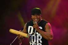 Celebramos el D&iacute;a Mundial de la Cultura Africana y los Afrodescendientes