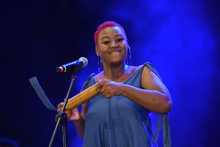 Celebramos el D&iacute;a Mundial de la Cultura Africana y los Afrodescendientes