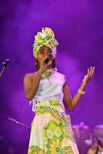 Celebramos el D&iacute;a Mundial de la Cultura Africana y los Afrodescendientes