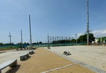 Proyecto Coraz&oacute;n Distrito de Aguablanca avanza en un 60%