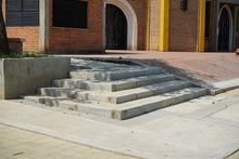 Proyecto Coraz&oacute;n Distrito de Aguablanca avanza en un 60%