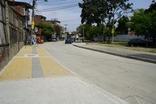 Proyecto Coraz&oacute;n Distrito de Aguablanca avanza en un 60%