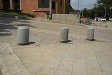 Proyecto Coraz&oacute;n Distrito de Aguablanca avanza en un 60%