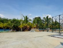 Proyecto Coraz&oacute;n Distrito de Aguablanca avanza en un 60%