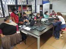 Agenda tu cita para la entrega del Permiso Temporal de Protecci&oacute;n   