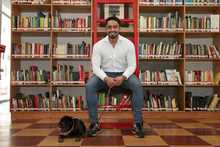 M&aacute;s de 25 espacios p&uacute;blicos culturales de Cali ser&aacute;n amigables con los animales