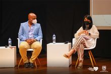 Consecuencias del cierre de las aulas por causa de la pandemia analizaron l&iacute;deres educativos 