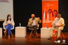 Consecuencias del cierre de las aulas por causa de la pandemia analizaron l&iacute;deres educativos 