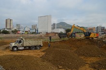 As&iacute; ser&aacute; Para&iacute;so Central: apartamentos en altura en el centro de Cali