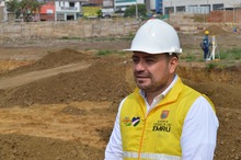 As&iacute; ser&aacute; Para&iacute;so Central: apartamentos en altura en el centro de Cali