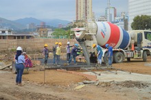 As&iacute; ser&aacute; Para&iacute;so Central: apartamentos en altura en el centro de Cali