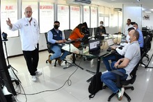 Exponen proceso licitatorio de &lsquo;Obras de Coraz&oacute;n&rsquo; por 90 mil millones para mejorar v&iacute;as en Cali