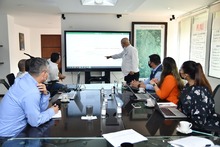 Exponen proceso licitatorio de &lsquo;Obras de Coraz&oacute;n&rsquo; por 90 mil millones para mejorar v&iacute;as en Cali