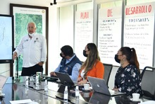 Exponen proceso licitatorio de &lsquo;Obras de Coraz&oacute;n&rsquo; por 90 mil millones para mejorar v&iacute;as en Cali