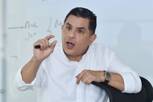 Exponen proceso licitatorio de &lsquo;Obras de Coraz&oacute;n&rsquo; por 90 mil millones para mejorar v&iacute;as en Cali