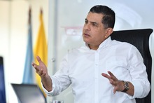 Exponen proceso licitatorio de &lsquo;Obras de Coraz&oacute;n&rsquo; por 90 mil millones para mejorar v&iacute;as en Cali