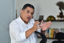 Exponen proceso licitatorio de &lsquo;Obras de Coraz&oacute;n&rsquo; por 90 mil millones para mejorar v&iacute;as en Cali