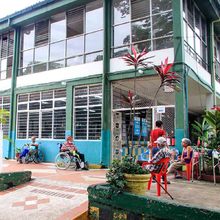 ESE San Miguel expide el certificado que reconoce a una persona con discapacidad