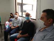 Se ultiman detalles de dise&ntilde;o para el Edificio Coltabaco