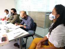 Se ultiman detalles de dise&ntilde;o para el Edificio Coltabaco