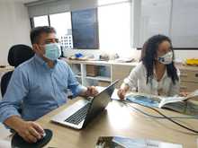 Se ultiman detalles de dise&ntilde;o para el Edificio Coltabaco