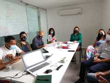 Se ultiman detalles de dise&ntilde;o para el Edificio Coltabaco