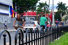 A buen paso avanza la transformaci&oacute;n del espacio p&uacute;blico en Cali 