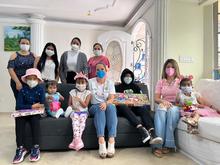 La sonrisa de un ni&ntilde;o: &iexcl;regalo para el alma!