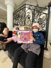 La sonrisa de un ni&ntilde;o: &iexcl;regalo para el alma!