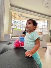 La sonrisa de un ni&ntilde;o: &iexcl;regalo para el alma!