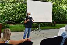 170 instituciones educativas construir&aacute;n su Plan Escolar de Contingencia