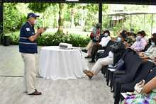 170 instituciones educativas construir&aacute;n su Plan Escolar de Contingencia