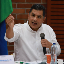 Cali promover&aacute; un congreso nacional de consejeros de juventud