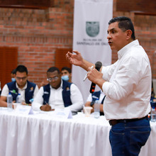 Cali promover&aacute; un congreso nacional de consejeros de juventud