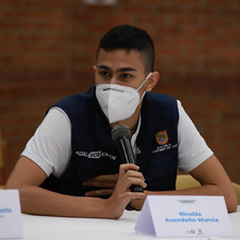 Cali promover&aacute; un congreso nacional de consejeros de juventud