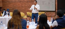 Cali promover&aacute; un congreso nacional de consejeros de juventud