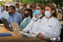 Secretar&iacute;a de Educaci&oacute;n socializ&oacute; acciones estrat&eacute;gicas para el 2022