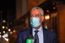 Fallo contra Carlos Rojas ser&aacute; apelado en segunda instancia