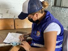 Familia que perdi&oacute; su casa por accidente causado por una guala recibir&aacute; subsidio vivienda 