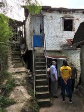 Inician estudios de identificaci&oacute;n y valoraci&oacute;n de mejoras en Bel&eacute;n - Silo&eacute;