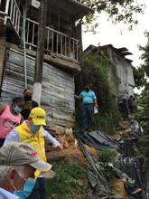 Inician estudios de identificaci&oacute;n y valoraci&oacute;n de mejoras en Bel&eacute;n - Silo&eacute;