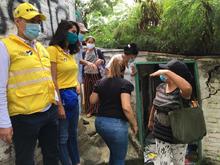 Inician estudios de identificaci&oacute;n y valoraci&oacute;n de mejoras en Bel&eacute;n - Silo&eacute;