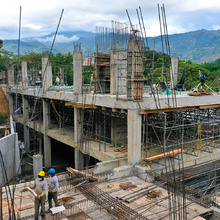 Centro de Bienestar Animal es un proyecto muy importante de ciudad&rdquo;: alcalde Ospina