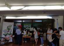 Planeaci&oacute;n promueve el uso de la bicicleta en los funcionarios de la Alcald&iacute;a