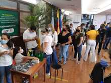 Planeaci&oacute;n promueve el uso de la bicicleta en los funcionarios de la Alcald&iacute;a